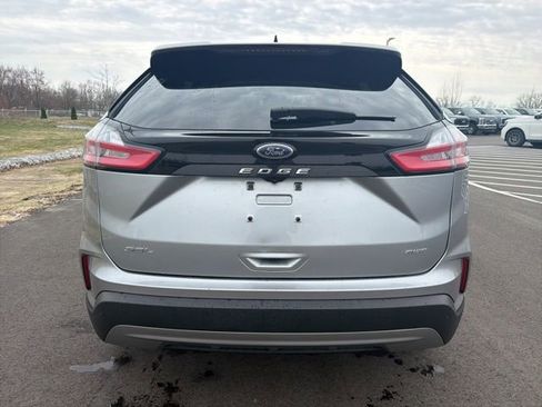 Used 2023 Ford Edge SEL AWD/4WD image 8