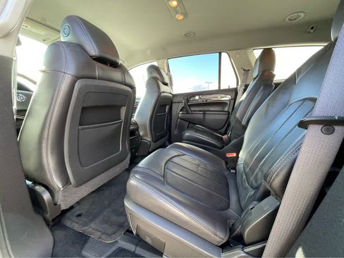 Used 2015 Buick Enclave Leather image 23
