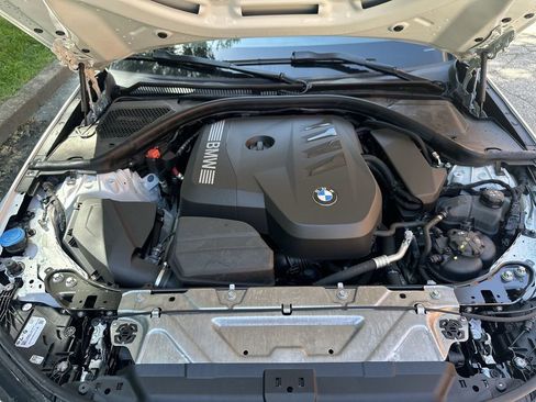 Used 2025 BMW 330i xDrive 330i xDrive w/ Convenience Package image 26