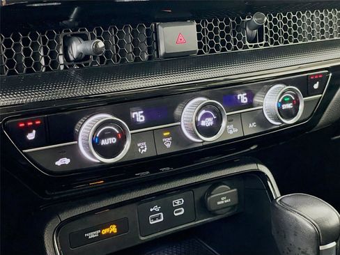 Used 2024 Honda CR-V EX-L image 20