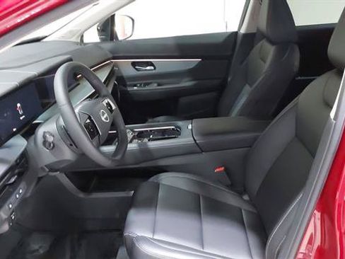 Used 2025 Nissan Murano SL AWD/4WD image 39