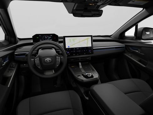 New 2026 Toyota C-HR AWD/4WD image 49