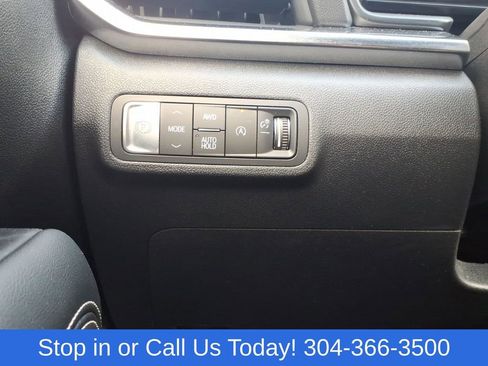 Used 2026 GMC Terrain Elevation AWD/4WD image 23