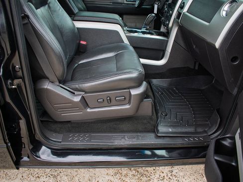 Used 2013 Ford F150 FX2 w/ Luxury Equipment Group RWD image 38