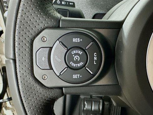 New 2025 INEOS Grenadier Fieldmaster Edition image 19