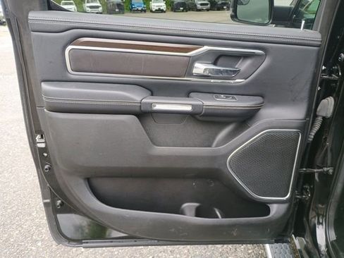 Certified 2022 RAM 1500 Laramie AWD/4WD image 21
