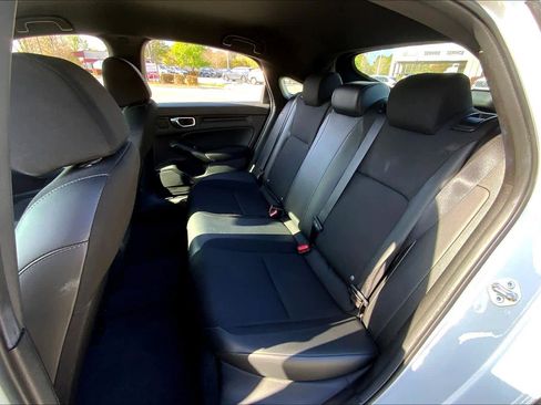 Used 2024 Honda Civic Sport image 20