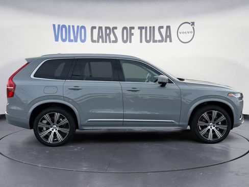 New 2025 Volvo XC90 B6 Plus image 6