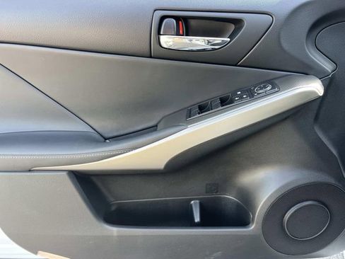 Used 2015 Lexus IS 350 w/ F-Sport Package image 28