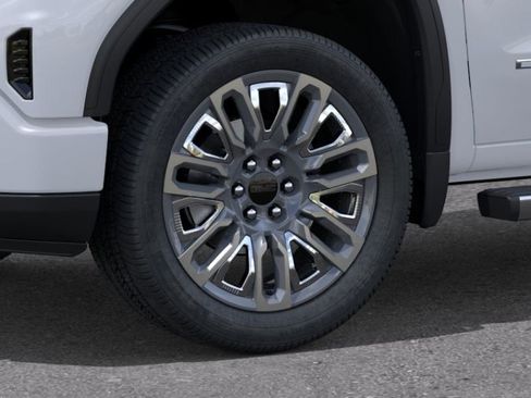 New 2026 GMC Sierra 1500 Denali Ultimate AWD/4WD image 8