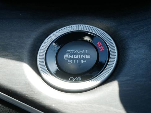 New 2025 Jeep Grand Cherokee Limited 4xe image 33