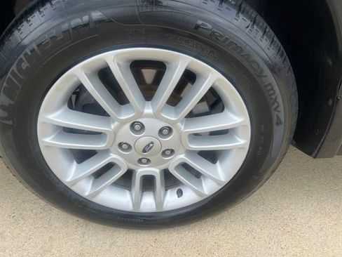 Used 2019 Ford Flex SEL w/ Equipment Group 202A FWD image 11