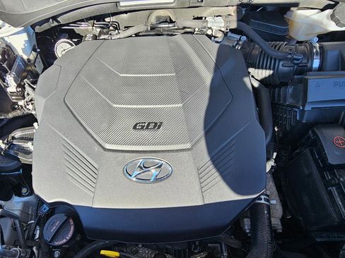 Used 2022 Hyundai Palisade Limited image 32