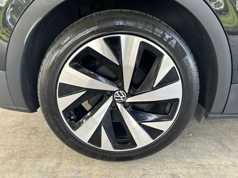 Used 2021 Volkswagen ID.4 1st Edition RWD image 21