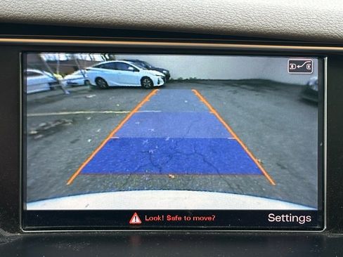 Used 2014 Audi A4 Prestige image 17