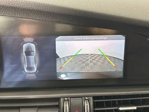 Used 2022 Alfa Romeo Giulia Ti image 12