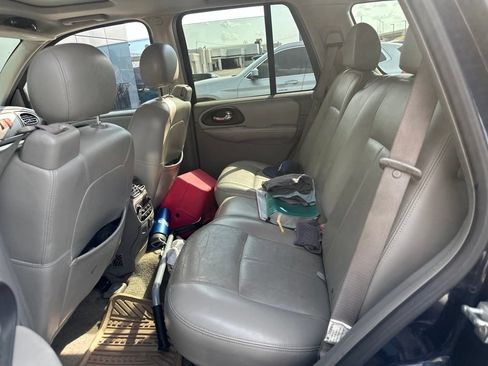Used 2007 Chevrolet TrailBlazer LT RWD image 12
