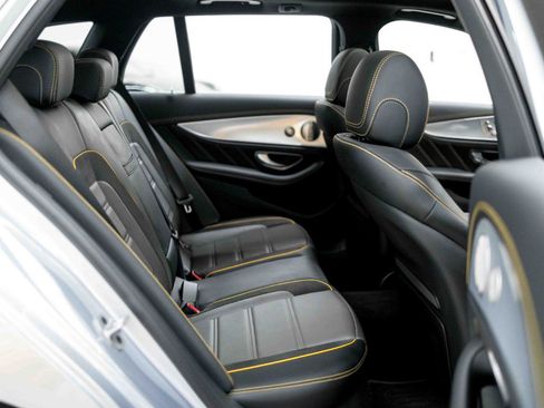 Used 2021 Mercedes-Benz E 63 AMG S image 62
