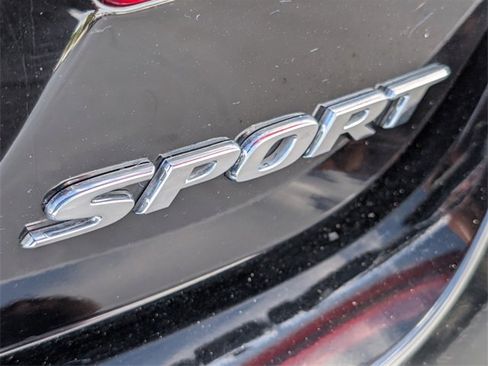 Used 2022 Honda Accord Sport image 12