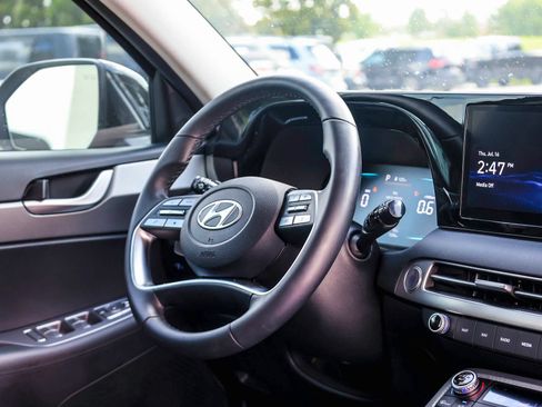 Used 2024 Hyundai Palisade XRT AWD/4WD image 13