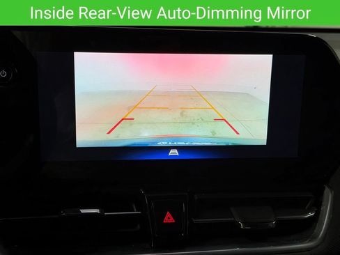 Certified 2024 Chevrolet TrailBlazer ACTIV w/ Convenience Package AWD/4WD image 34