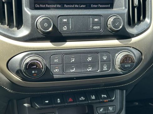 Used 2019 GMC Canyon Denali image 31