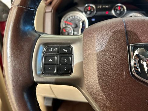 Used 2017 RAM 1500 Laramie w/ Convenience Group image 37