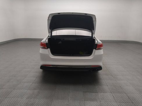 Used 2016 Kia Optima EX FWD image 29