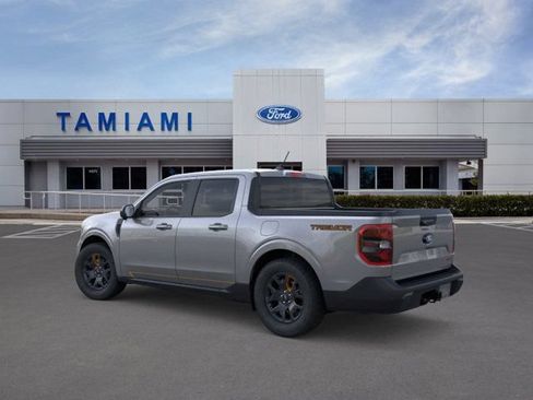 New 2026 Ford Maverick Tremor AWD/4WD image 4