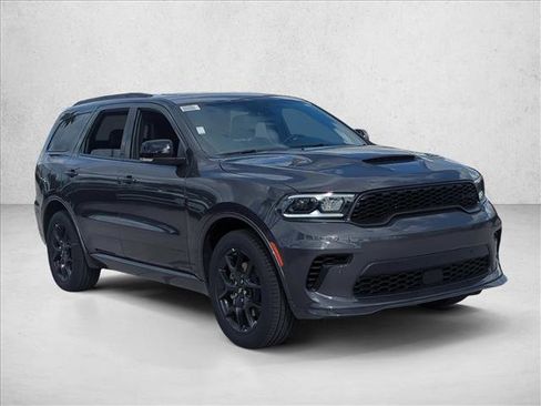 New 2026 Dodge Durango GT image 6