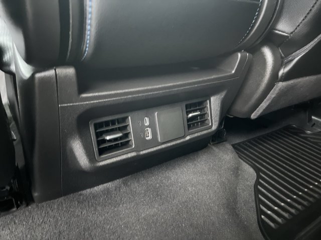 Used 2024 Chevrolet Silverado 1500 Custom RWD image 22
