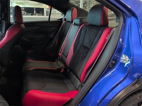 New 2025 Subaru WRX Limited image 11