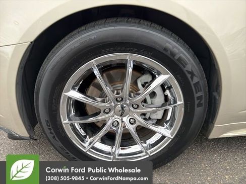 Used 2013 Cadillac CTS Luxury image 9