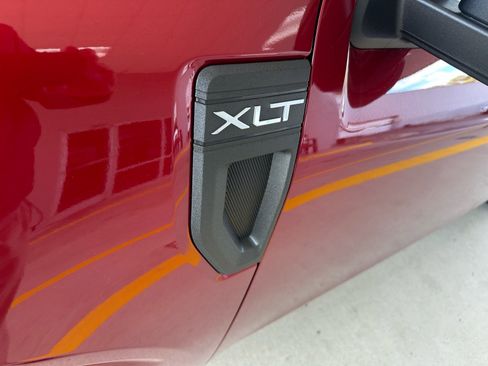 New 2026 Ford Maverick XLT w/ XLT Luxury Package image 5