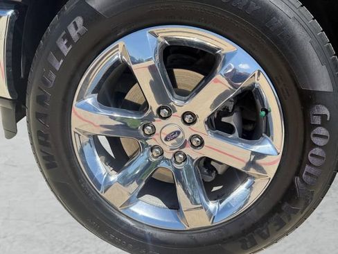Used 2021 Ford F150 XLT w/ Equipment Group 302A High RWD image 12
