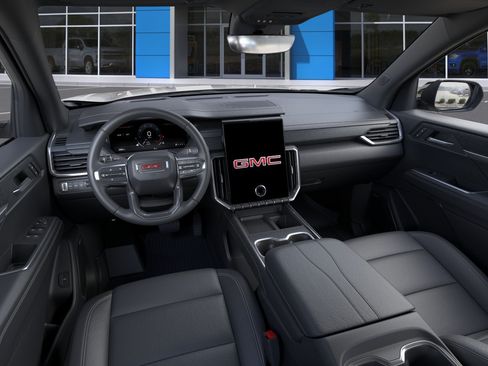 New 2026 GMC Acadia Elevation w/ Elevation Premium Package AWD/4WD image 39