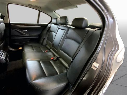 Used 2014 BMW 528i xDrive Sedan AWD/4WD image 20