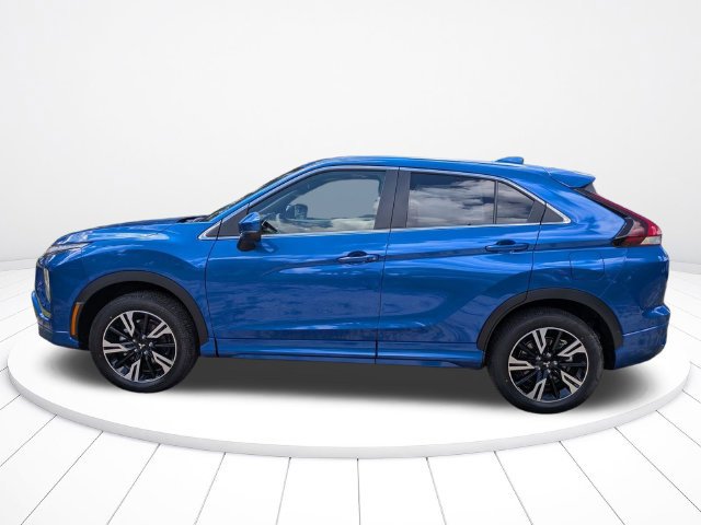 New 2026 Mitsubishi Eclipse Cross SEL AWD/4WD image 7