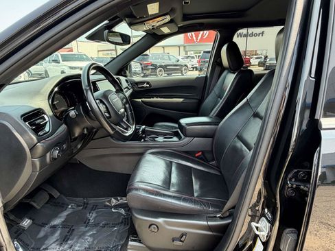 Used 2023 Dodge Durango GT AWD/4WD image 26