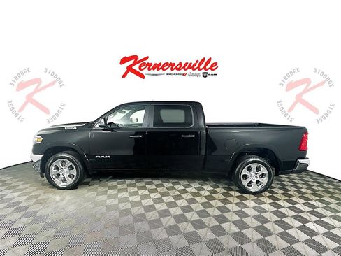 New 2025 RAM 1500 Big Horn image 4