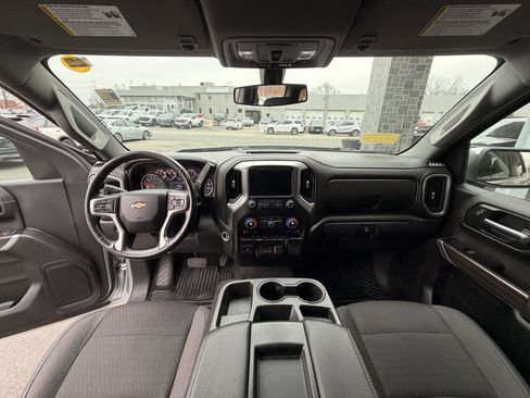 Used 2019 Chevrolet Silverado 1500 LT w/ All-Star Edition image 28