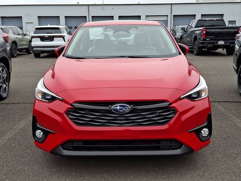 New 2026 Subaru Impreza 2.0i Sport AWD/4WD image 2