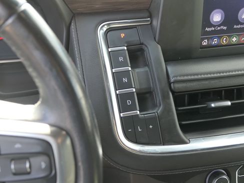 Used 2023 Chevrolet Tahoe LS image 16