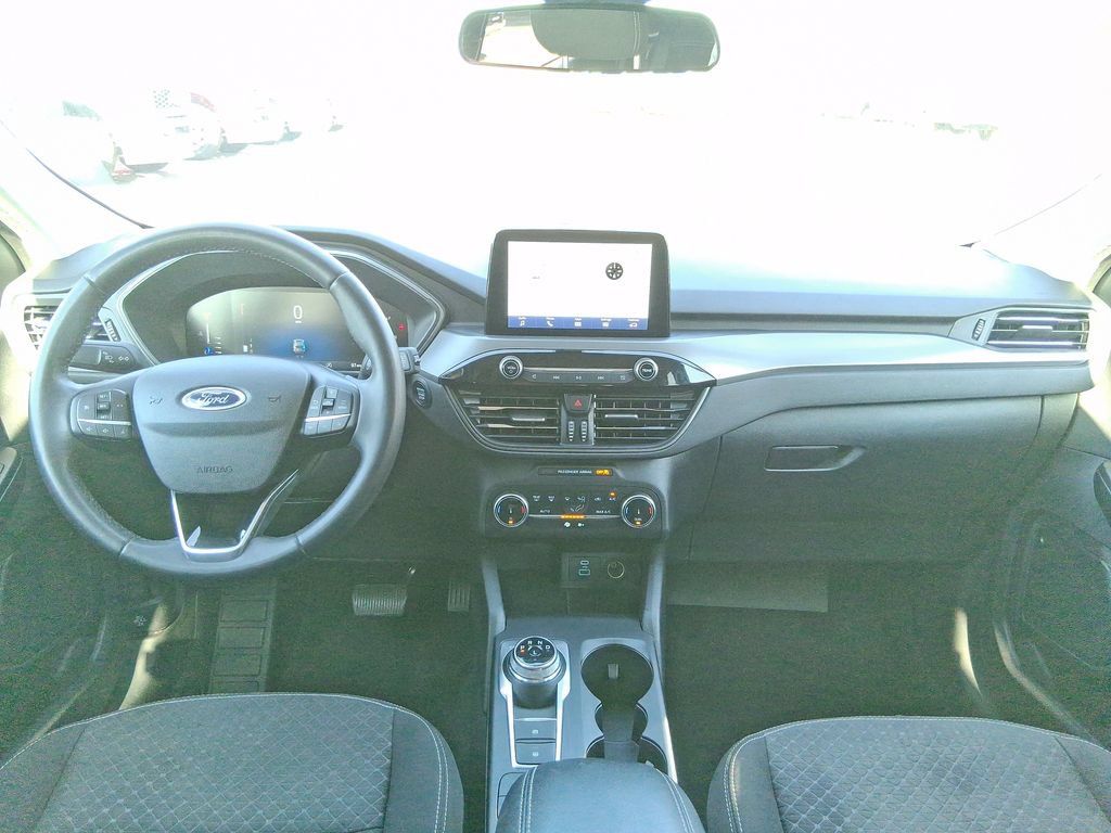 Used 2023 Ford Escape Active FWD image 12