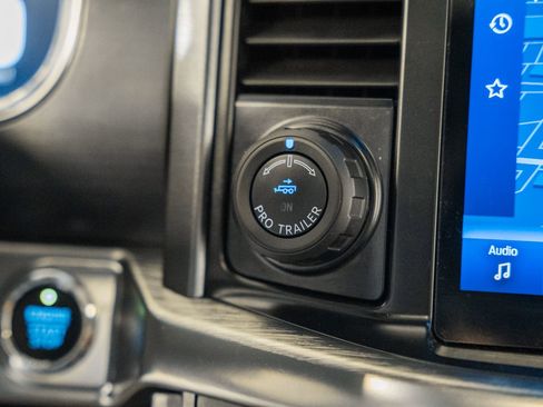 Certified 2023 Ford F150 Lariat w/ Equipment Group 502A High image 33