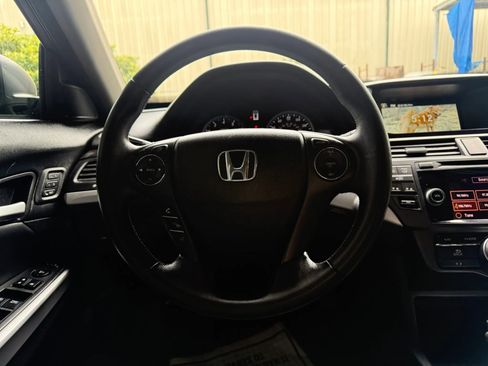 Used 2013 Honda Crosstour EX-L image 11