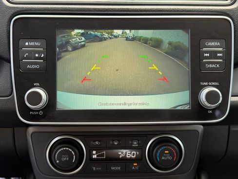 Certified 2024 Nissan Leaf S FWD image 22