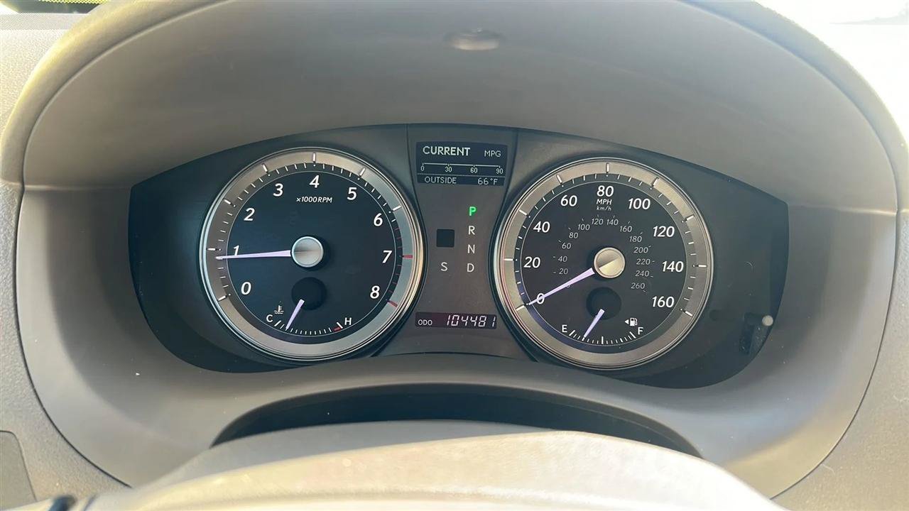 Used 2010 Lexus ES 350 FWD image 28