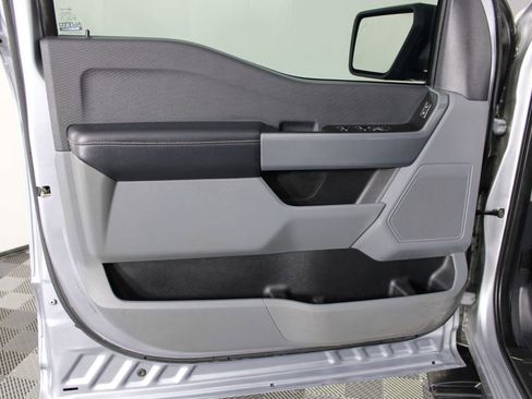 Used 2022 Ford F150 XLT w/ Trailer Tow Package AWD/4WD image 14