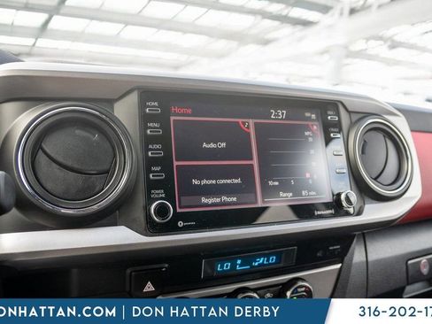 Used 2023 Toyota Tacoma SR5 image 7